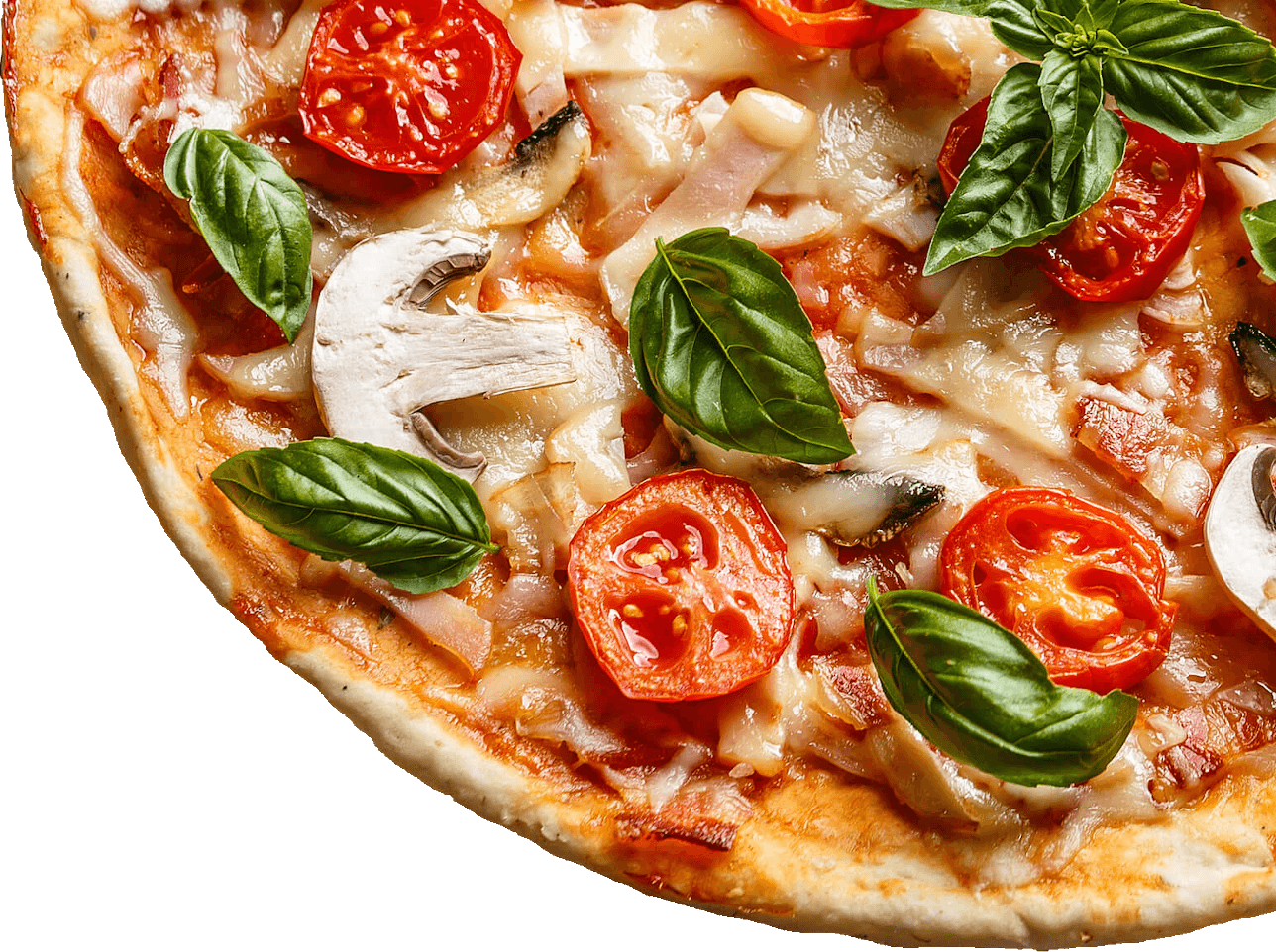 Pizza Pazza pizza